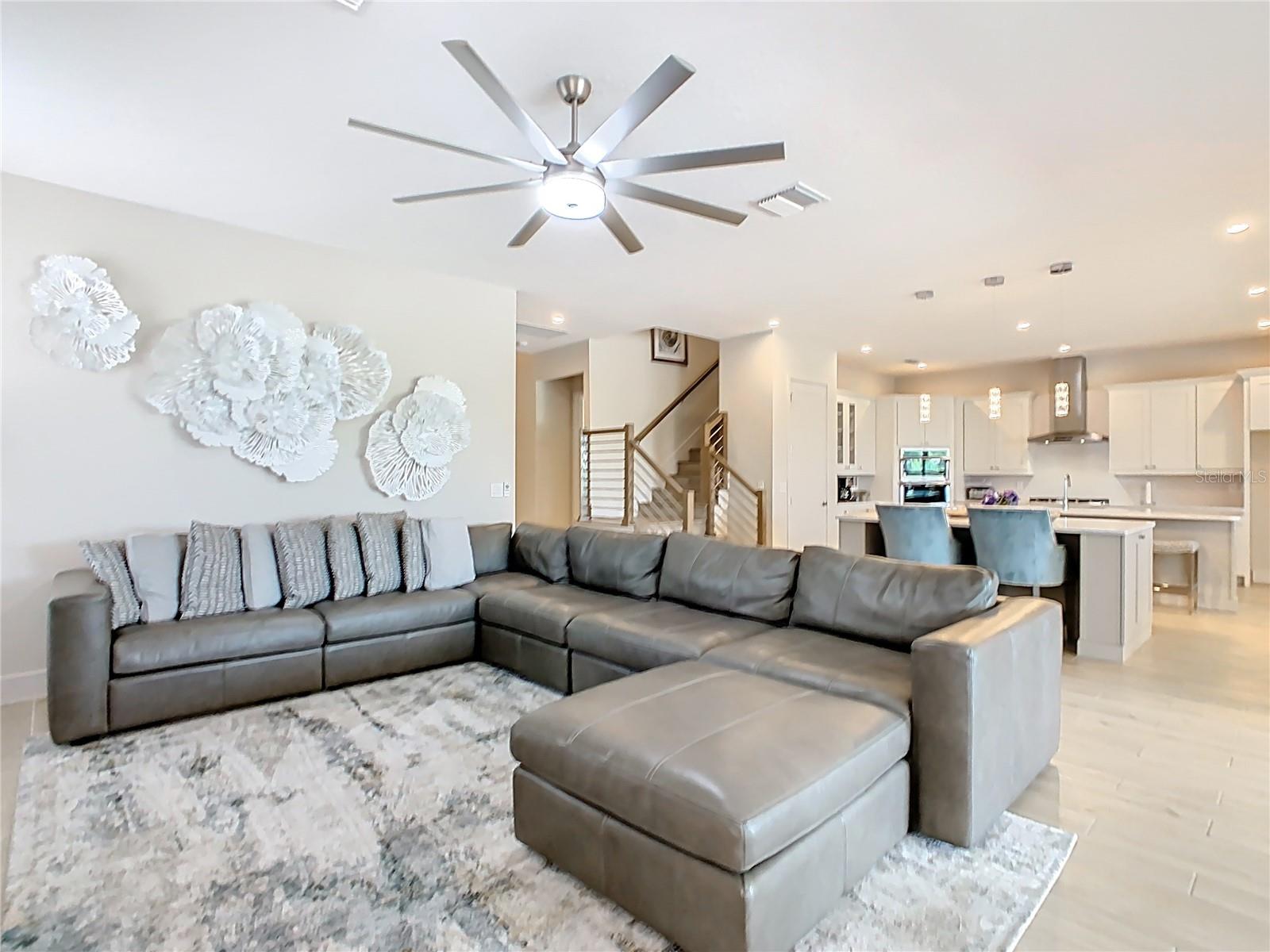 REUNION WEST 17TH & 18TH FAIRWAYS PH 2 - Residential