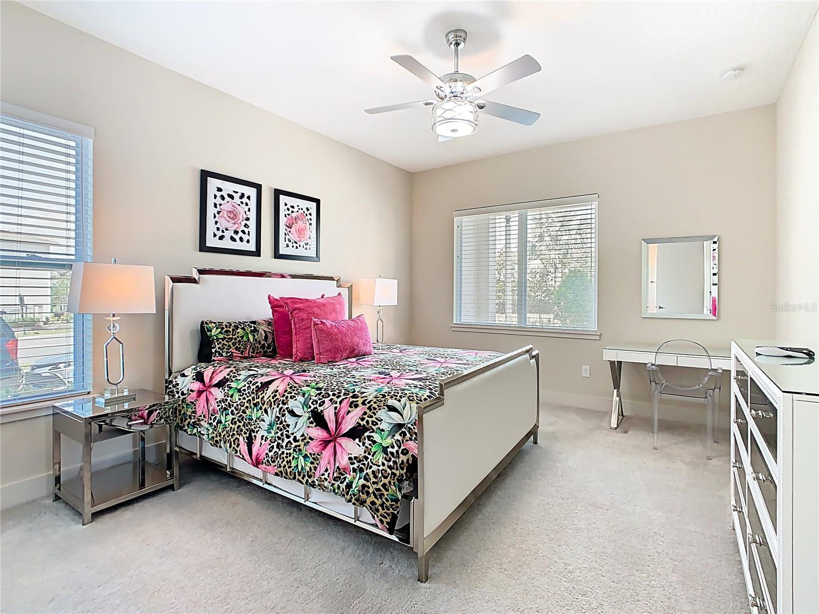 REUNION WEST 17TH & 18TH FAIRWAYS PH 2 - Residential