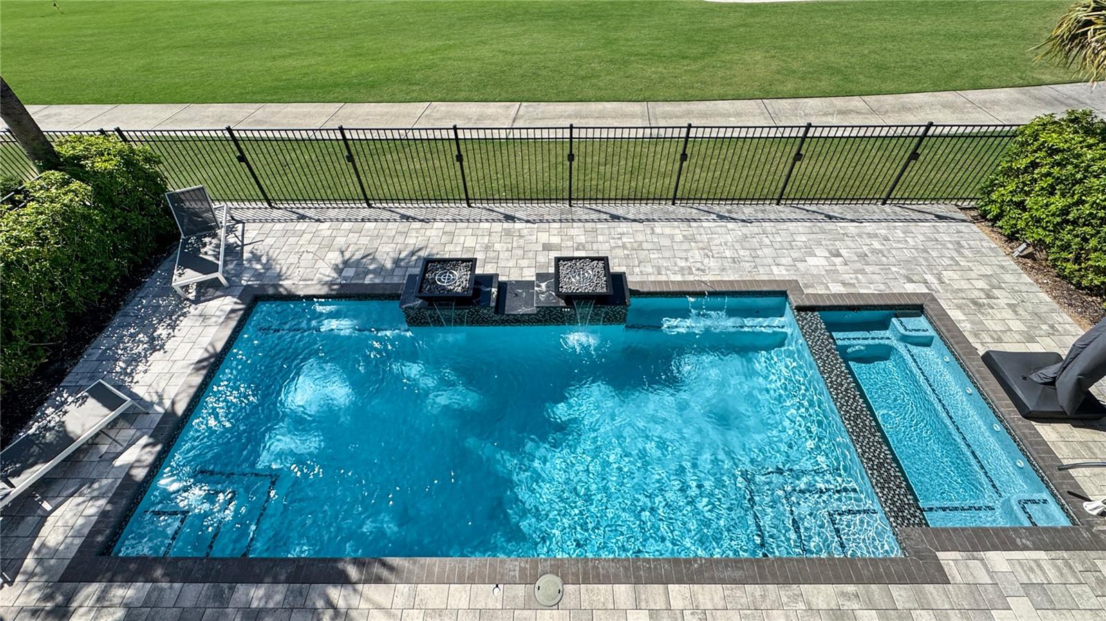 REUNION WEST 17TH & 18TH FAIRWAYS PH 2 - Residential