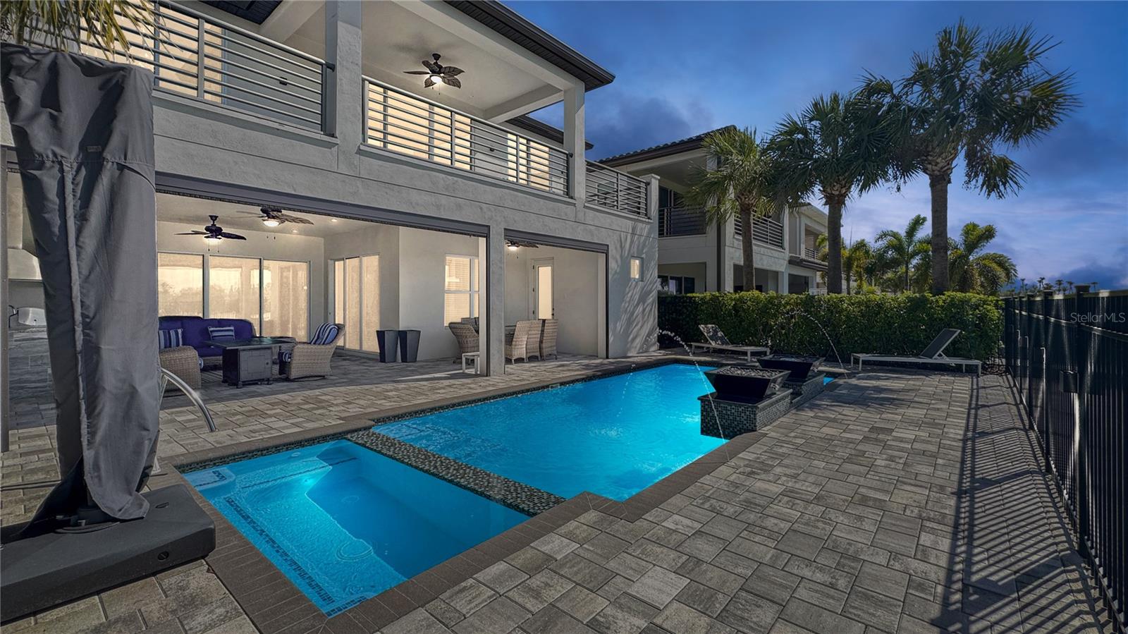 REUNION WEST 17TH & 18TH FAIRWAYS PH 2 - Residential