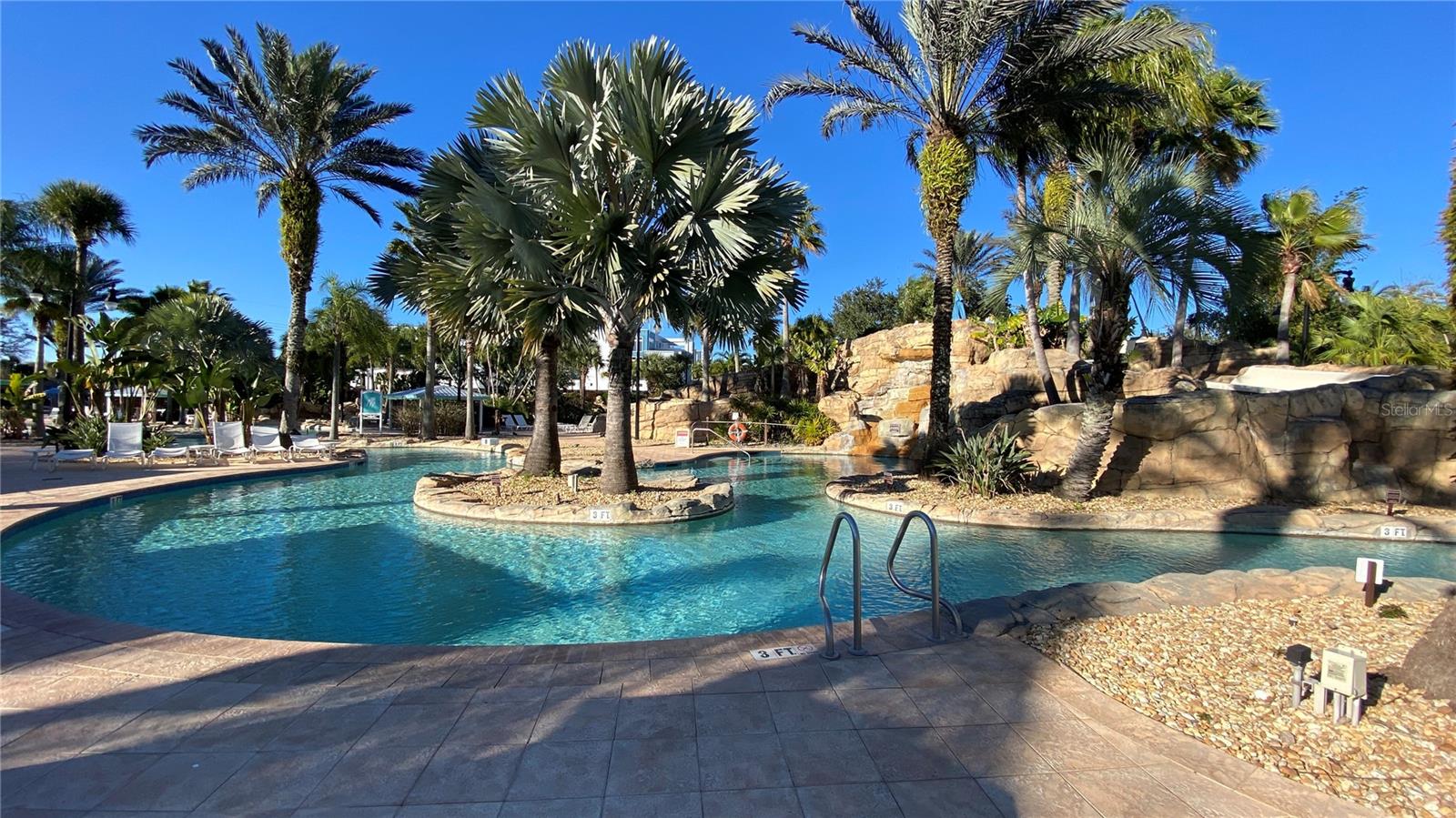 REUNION WEST 17TH & 18TH FAIRWAYS PH 2 - Residential