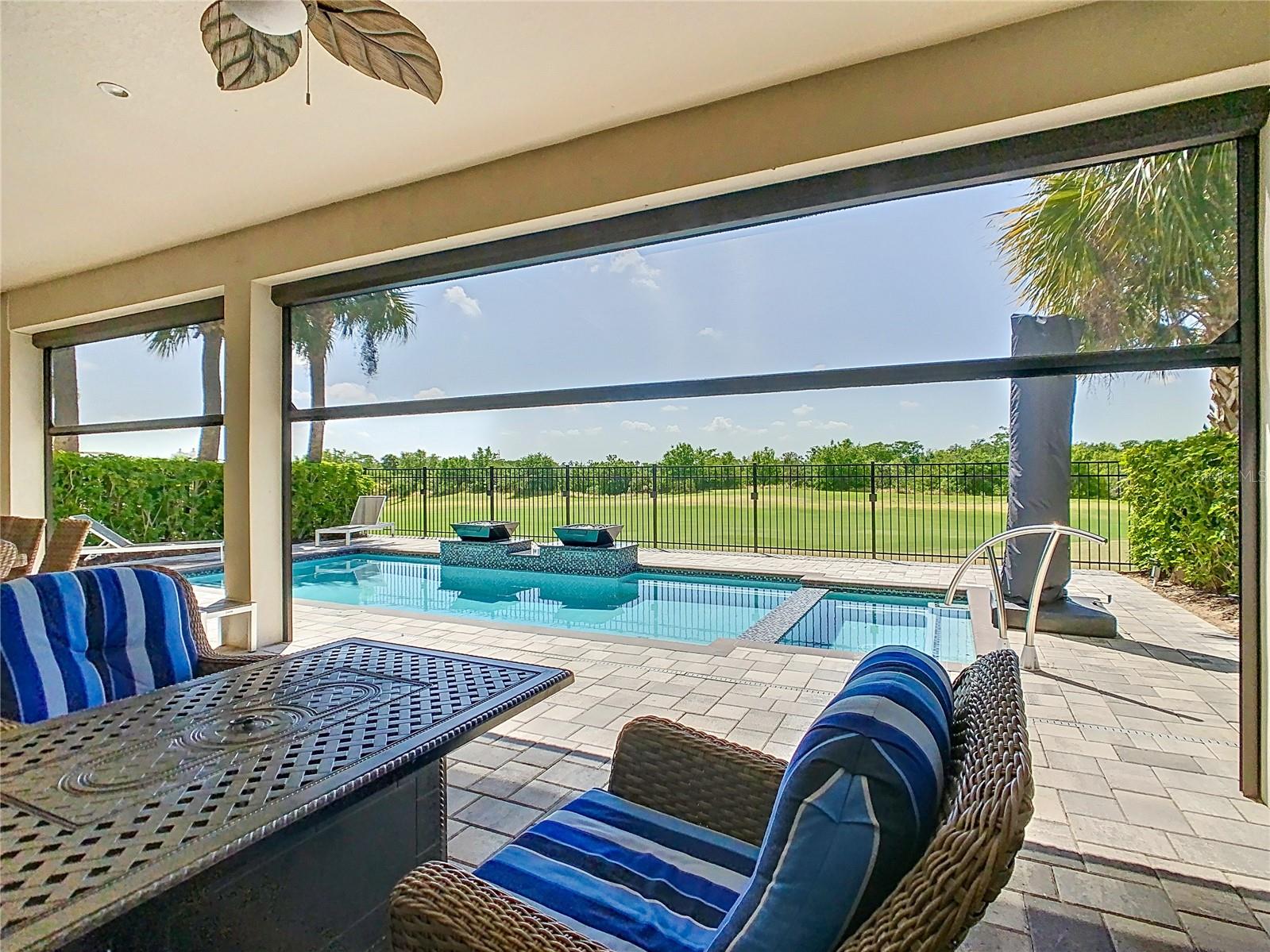 REUNION WEST 17TH & 18TH FAIRWAYS PH 2 - Residential