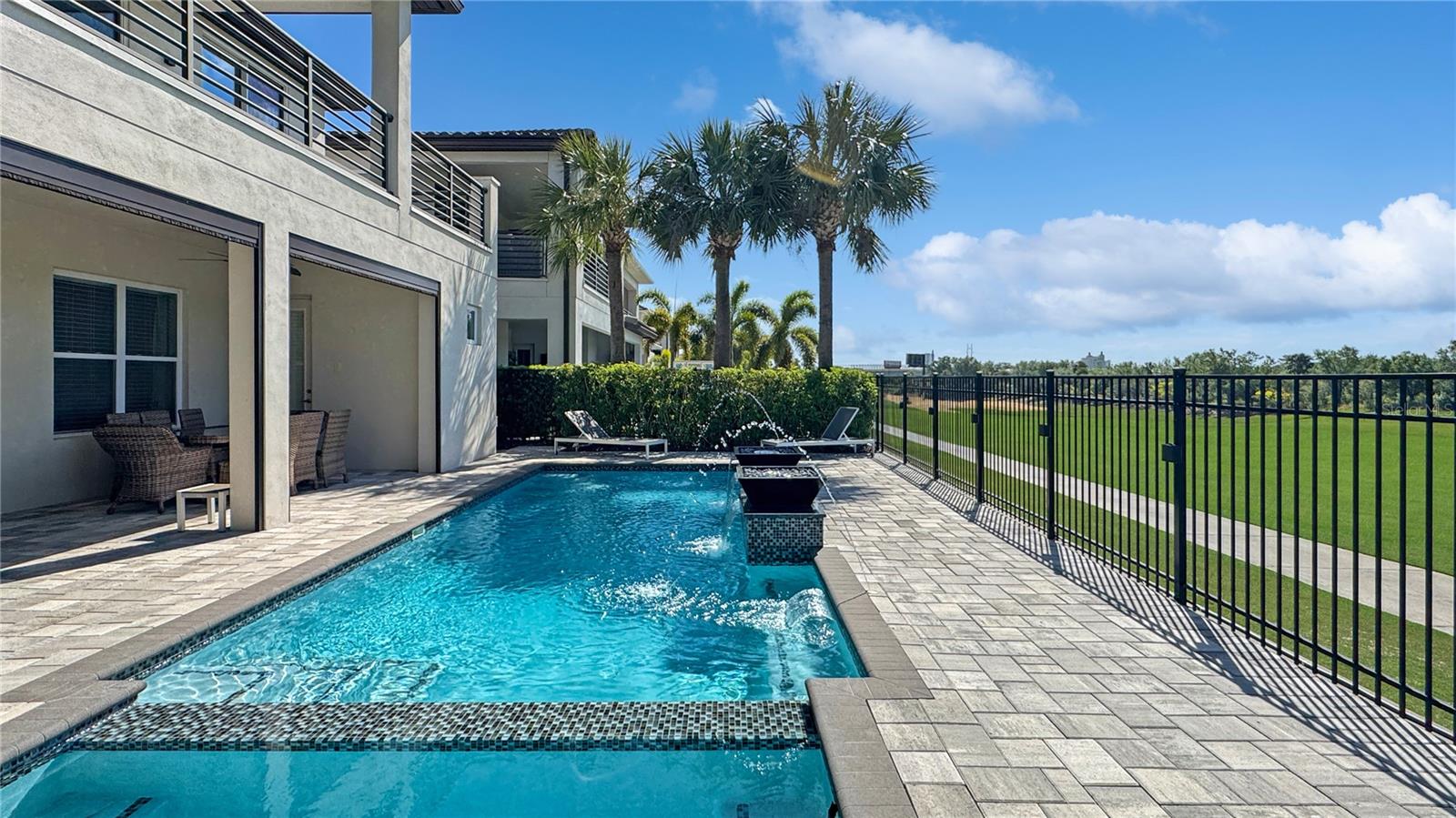 REUNION WEST 17TH & 18TH FAIRWAYS PH 2 - Residential