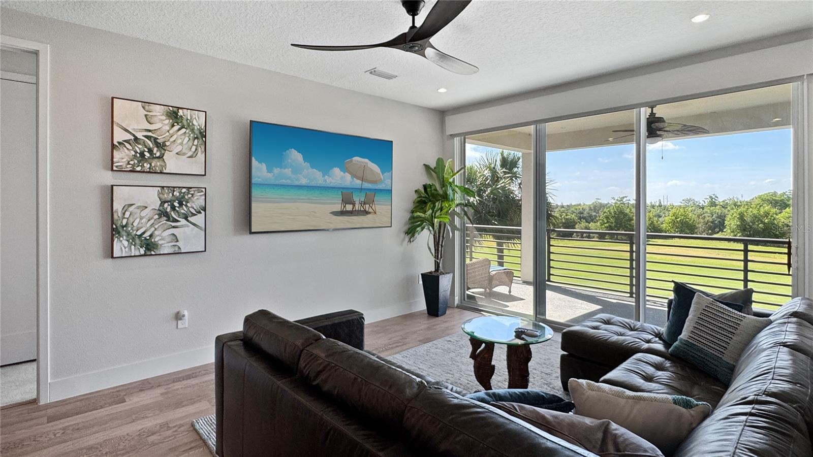 REUNION WEST 17TH & 18TH FAIRWAYS PH 2 - Residential