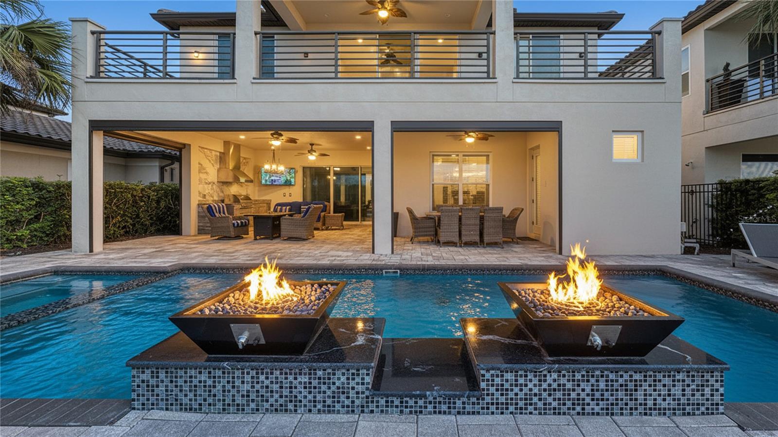 REUNION WEST 17TH & 18TH FAIRWAYS PH 2 - Residential