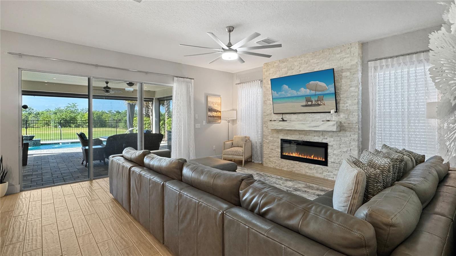 REUNION WEST 17TH & 18TH FAIRWAYS PH 2 - Residential