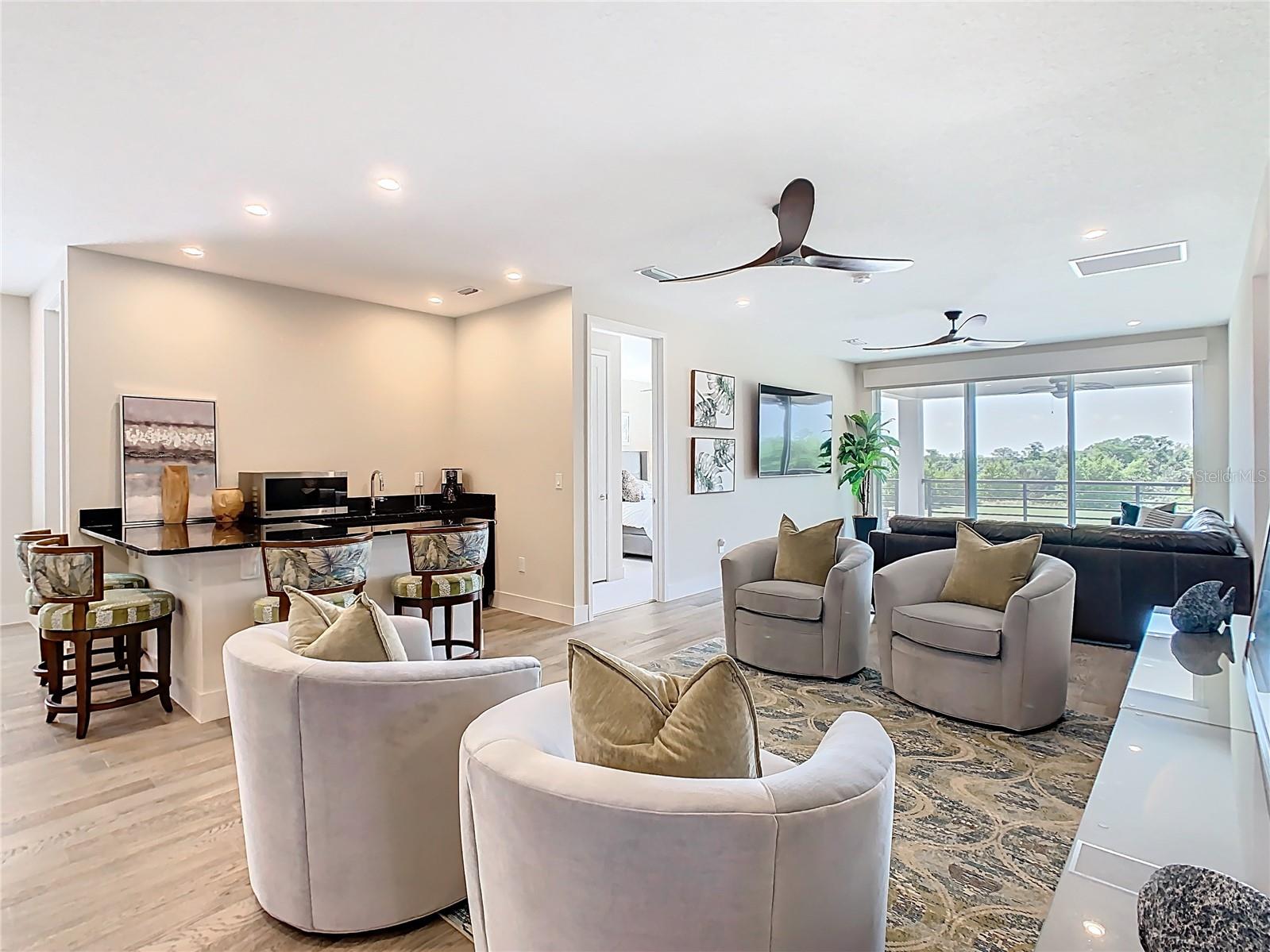 REUNION WEST 17TH & 18TH FAIRWAYS PH 2 - Residential