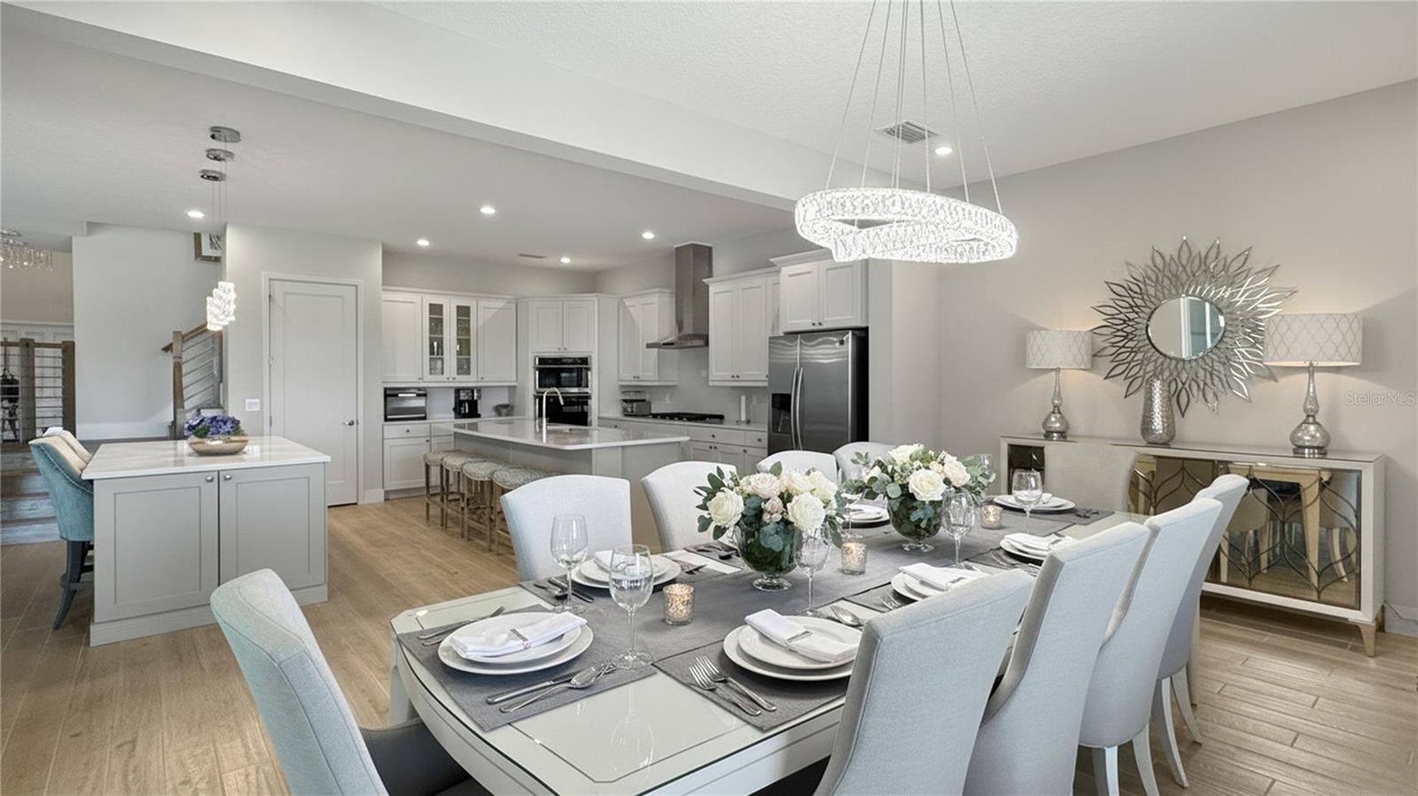 REUNION WEST 17TH & 18TH FAIRWAYS PH 2 - Residential