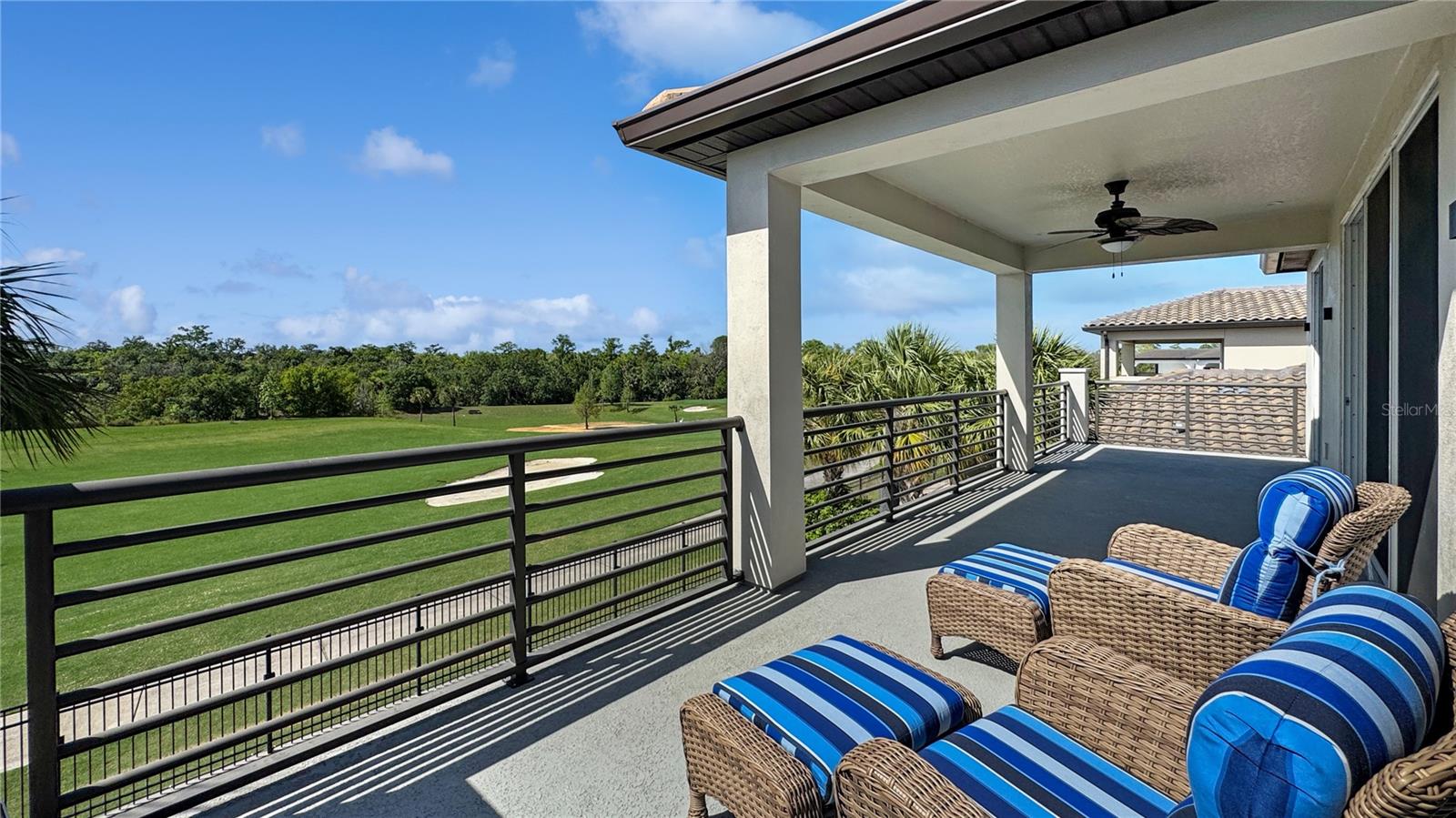 REUNION WEST 17TH & 18TH FAIRWAYS PH 2 - Residential