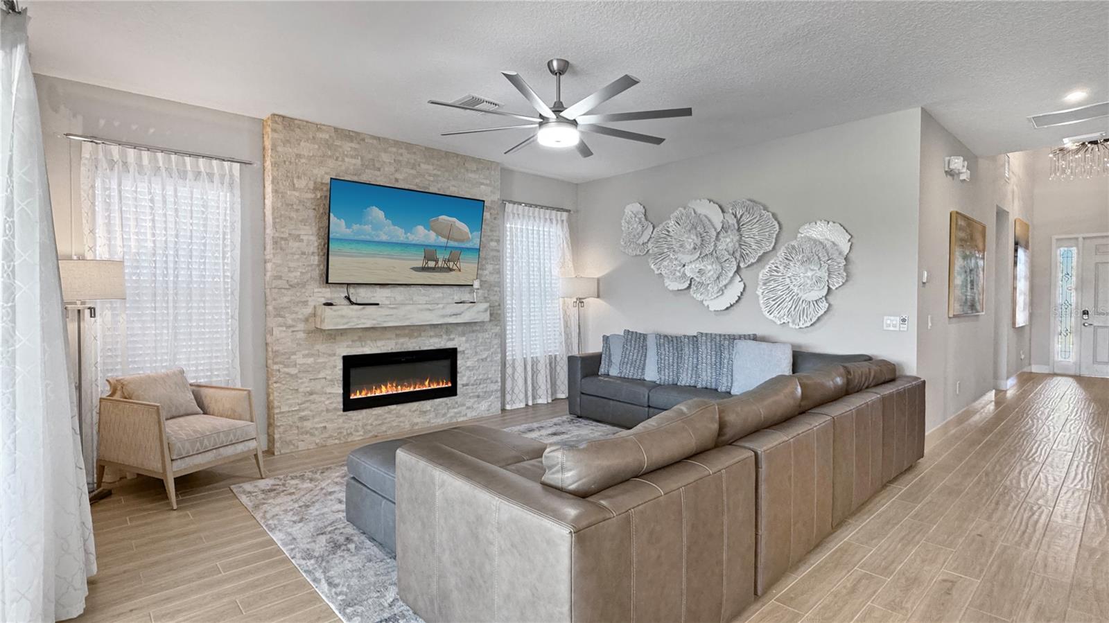 REUNION WEST 17TH & 18TH FAIRWAYS PH 2 - Residential