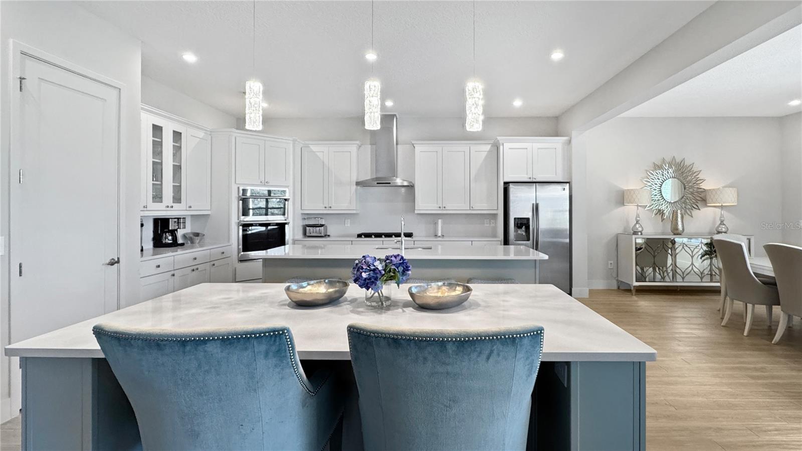 REUNION WEST 17TH & 18TH FAIRWAYS PH 2 - Residential