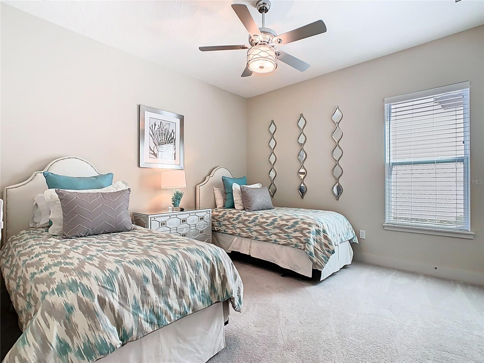 REUNION WEST 17TH & 18TH FAIRWAYS PH 2 - Residential