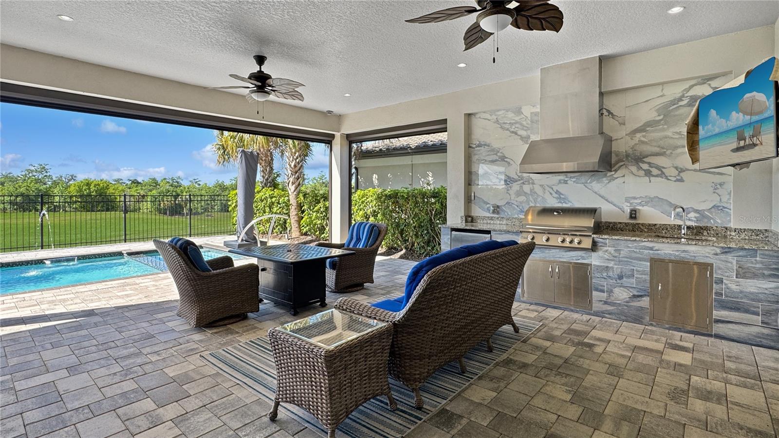 REUNION WEST 17TH & 18TH FAIRWAYS PH 2 - Residential