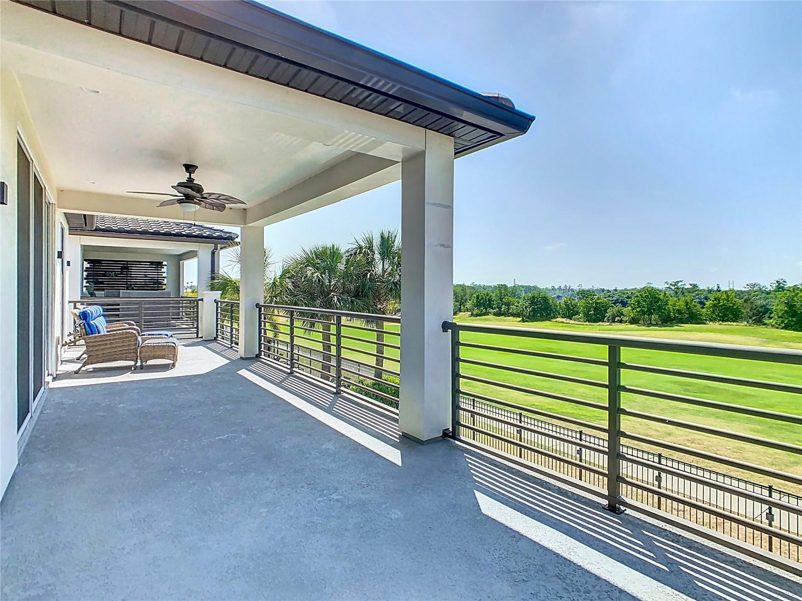 REUNION WEST 17TH & 18TH FAIRWAYS PH 2 - Residential