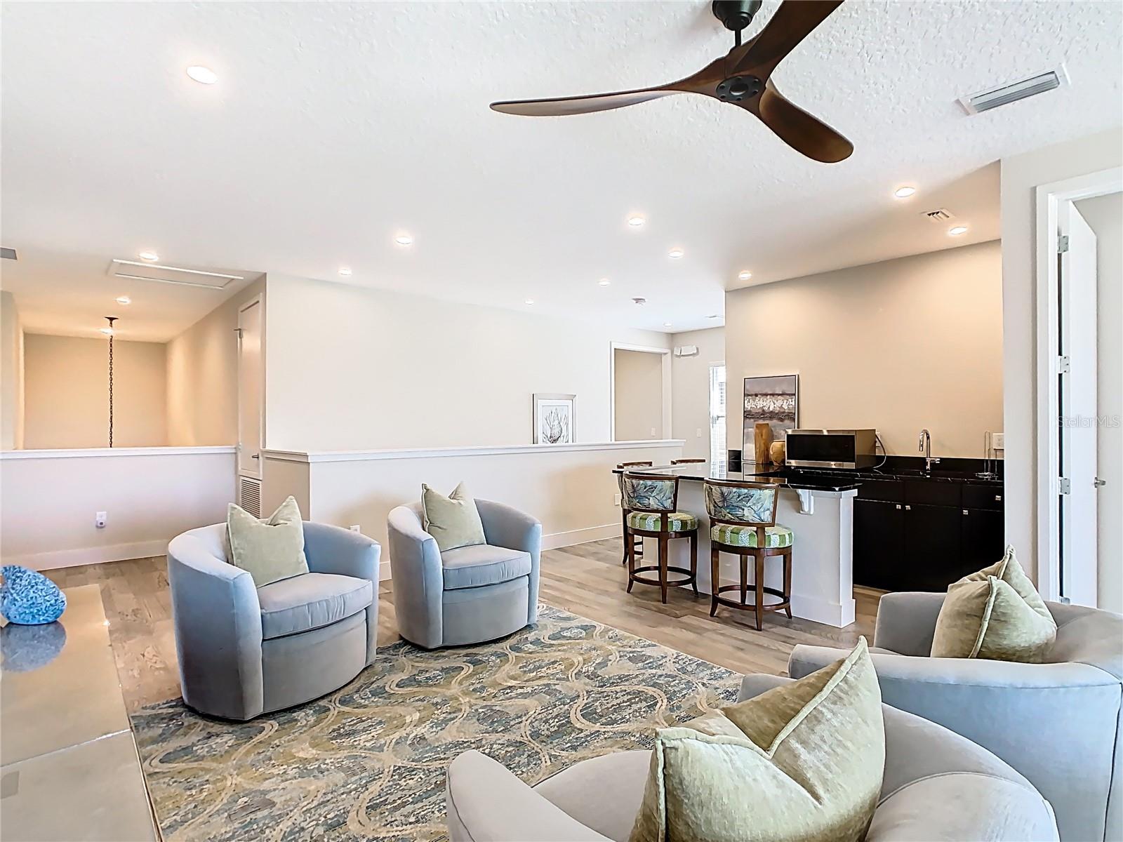 REUNION WEST 17TH & 18TH FAIRWAYS PH 2 - Residential