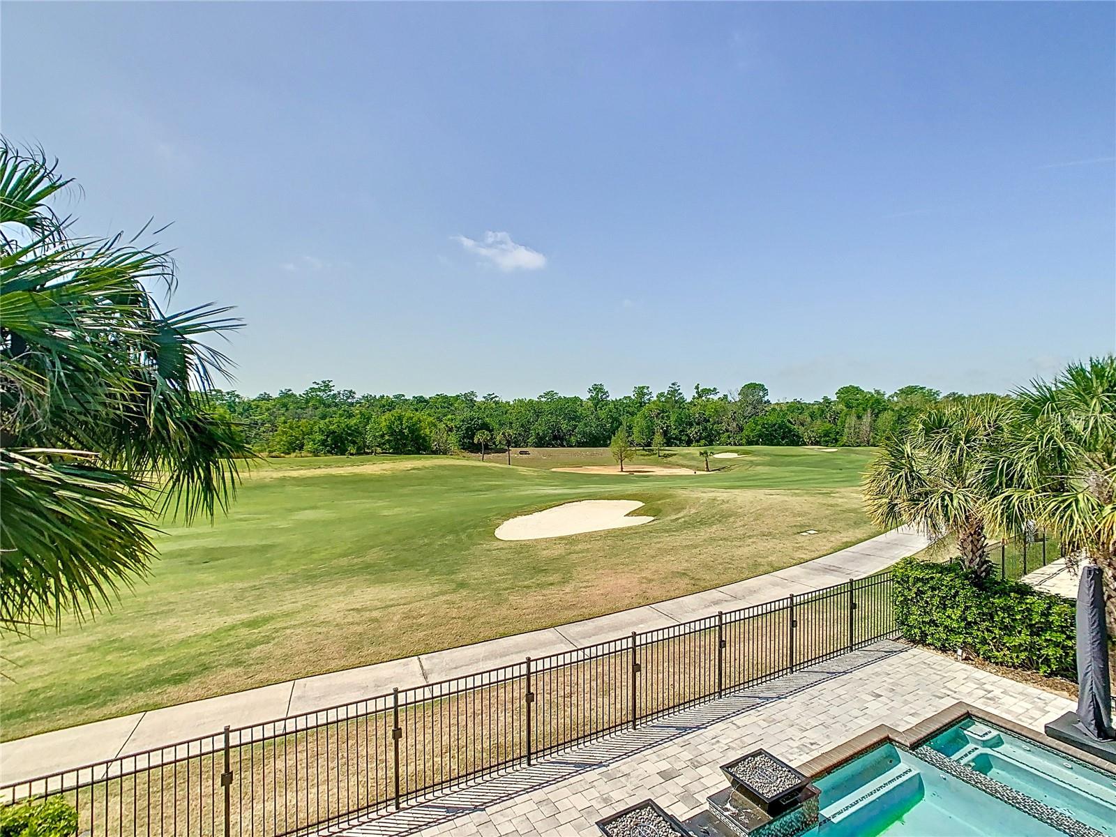 REUNION WEST 17TH & 18TH FAIRWAYS PH 2 - Residential