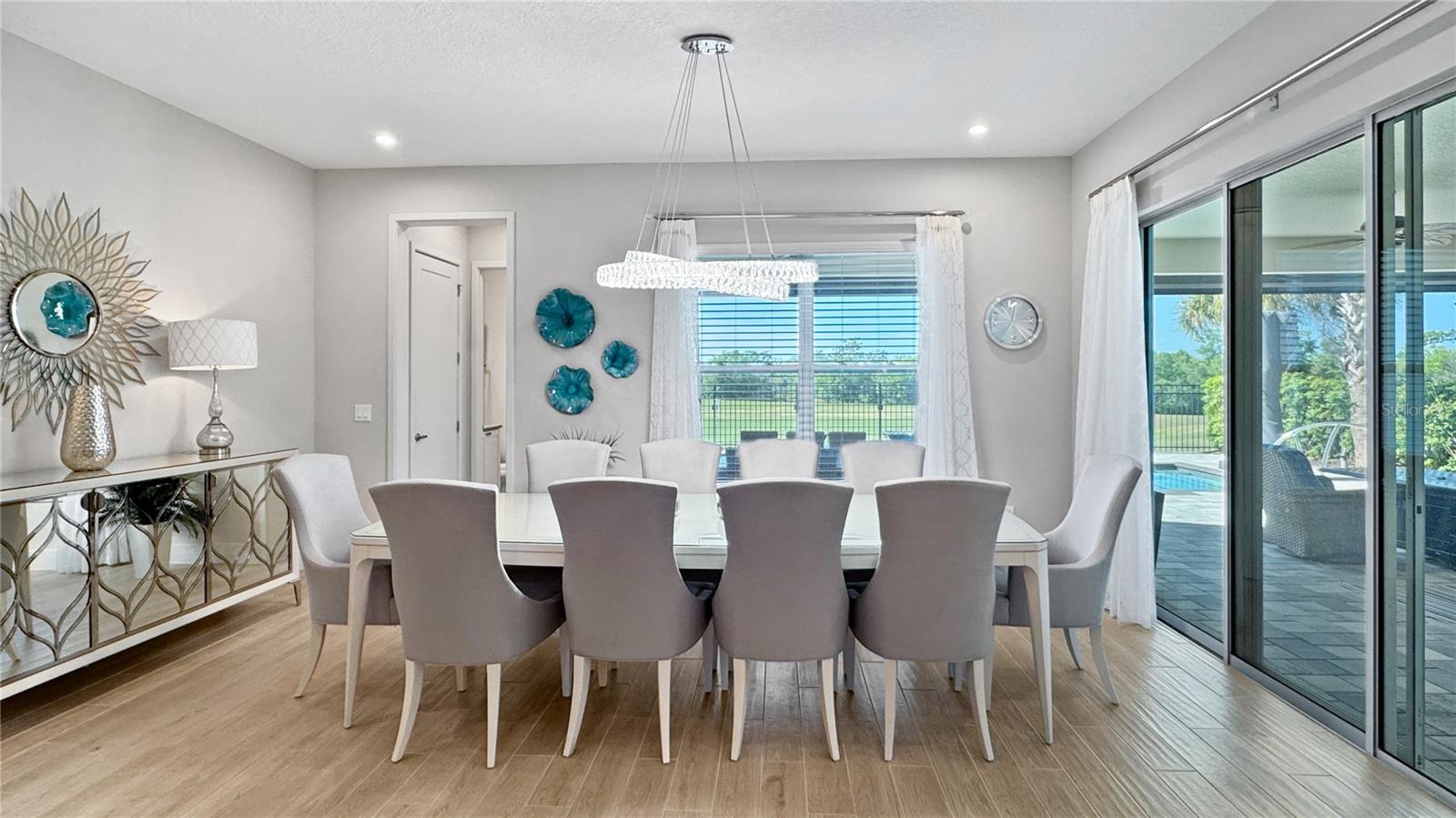 REUNION WEST 17TH & 18TH FAIRWAYS PH 2 - Residential