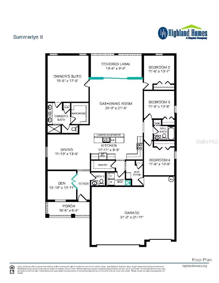 8873 WILDFLOWER FIELD LANE