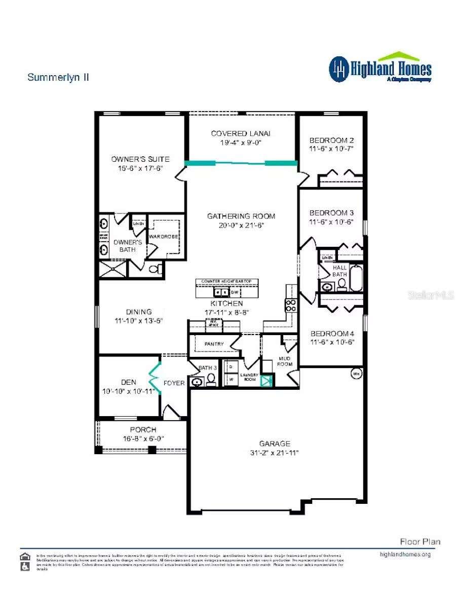 Photo of 8873 Wildflower Field Lane, Wildwood, FL 34785 (MLS # L4964453)
