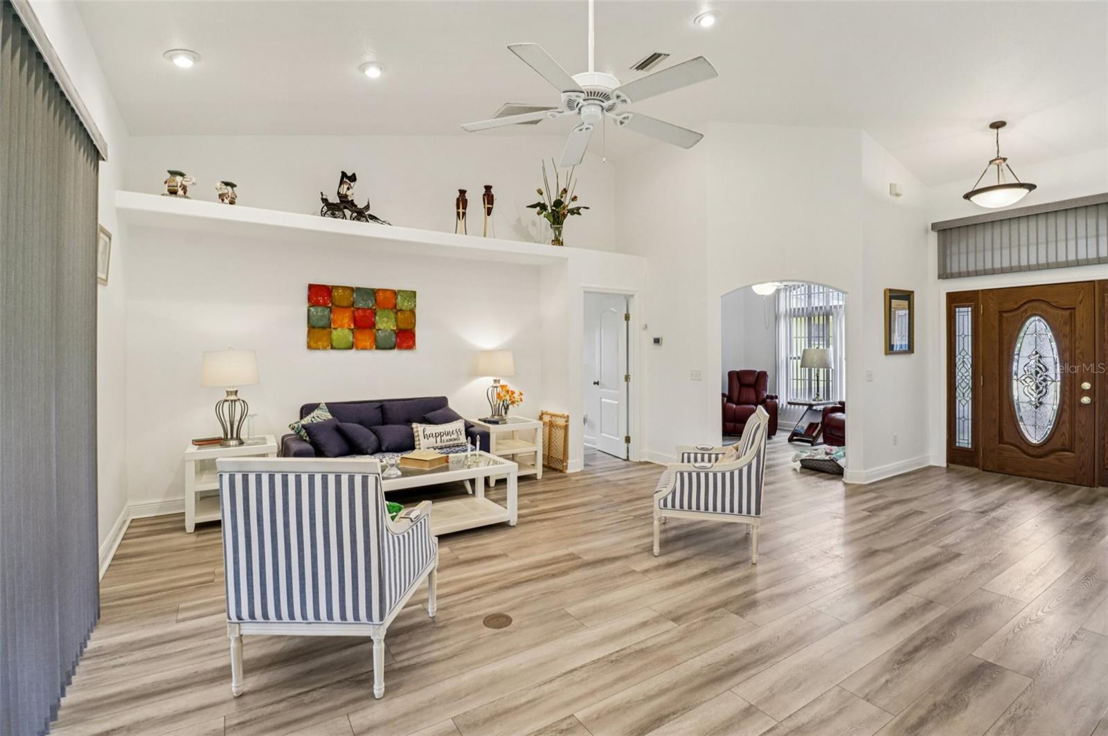 FAIRWAYS/ROLLING HILLS ADD 01 - Residential