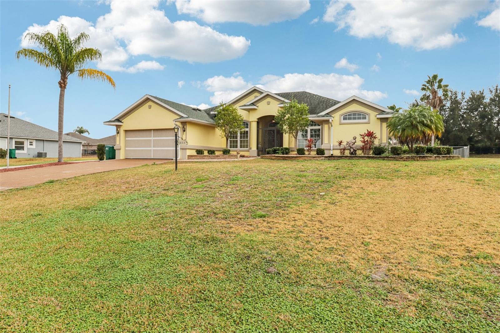 FAIRWAYS/ROLLING HILLS ADD 01 - Residential