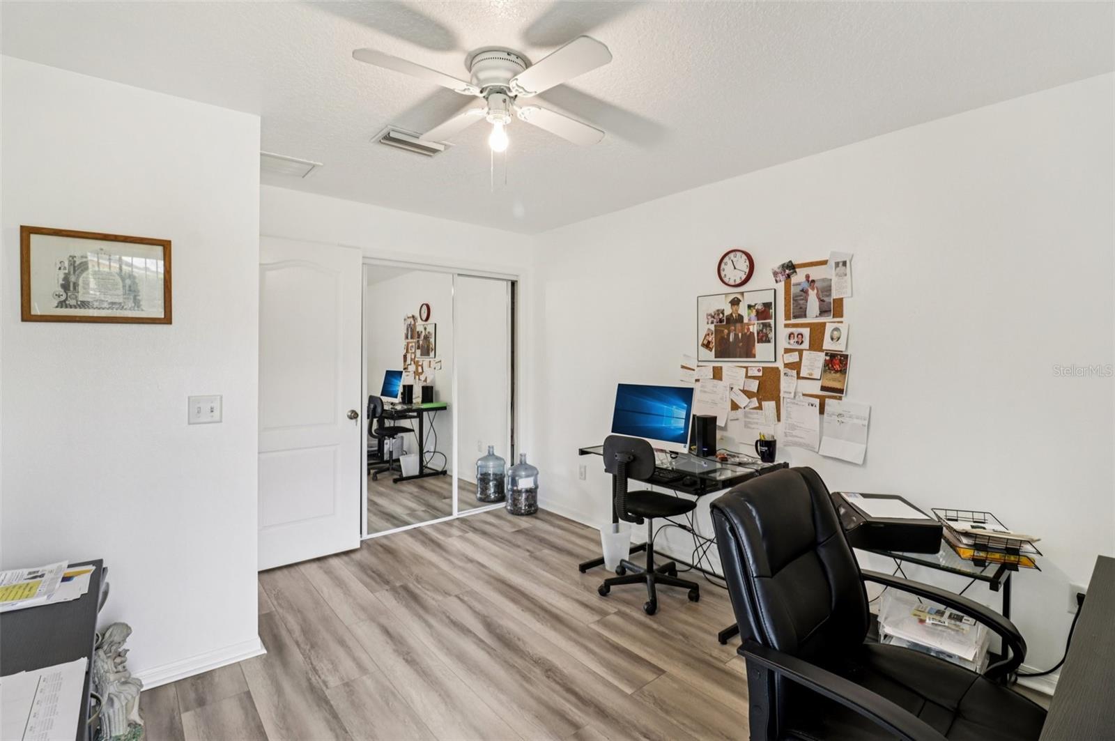 FAIRWAYS/ROLLING HILLS ADD 01 - Residential