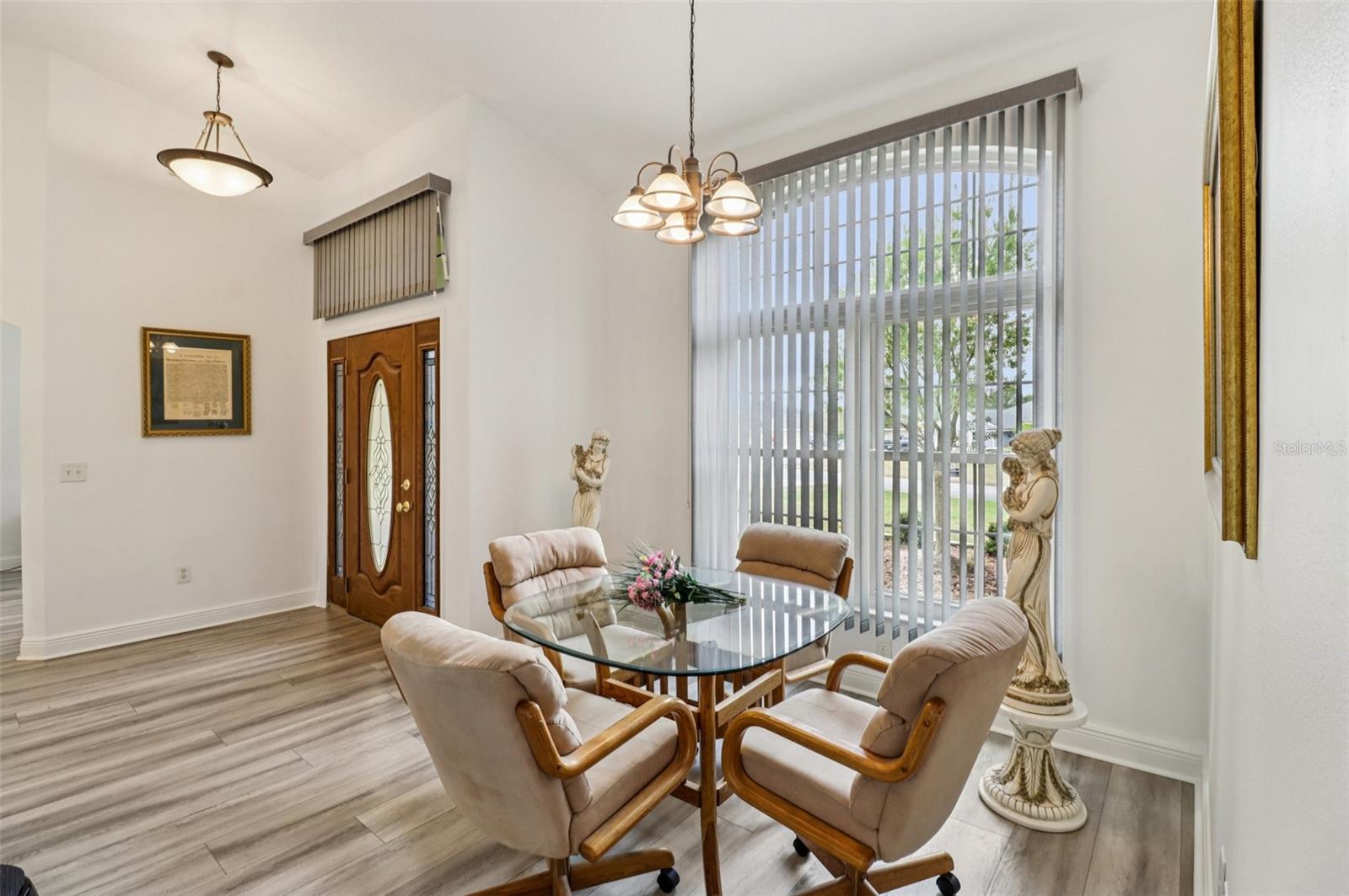 FAIRWAYS/ROLLING HILLS ADD 01 - Residential