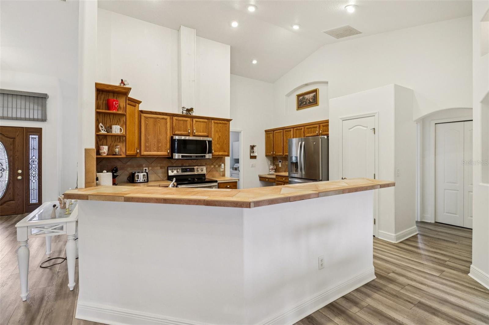 FAIRWAYS/ROLLING HILLS ADD 01 - Residential