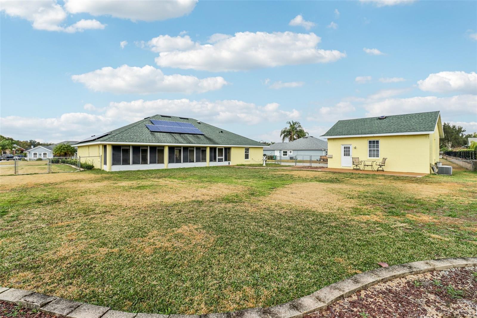 FAIRWAYS/ROLLING HILLS ADD 01 - Residential