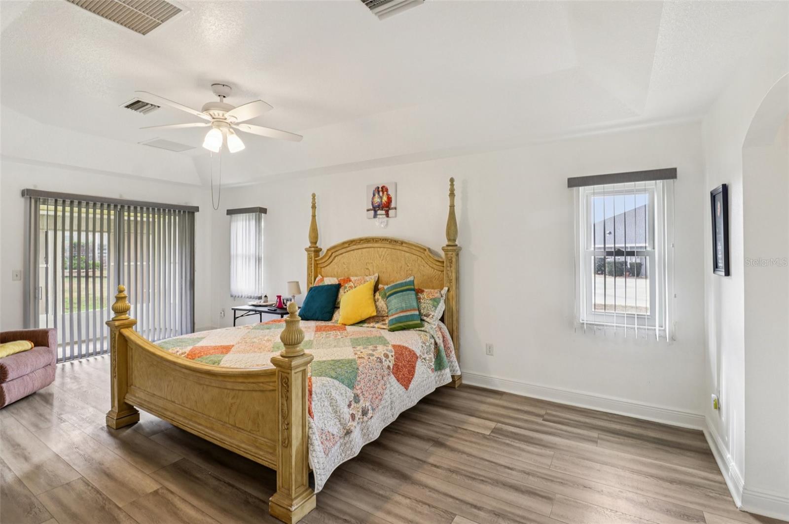 FAIRWAYS/ROLLING HILLS ADD 01 - Residential