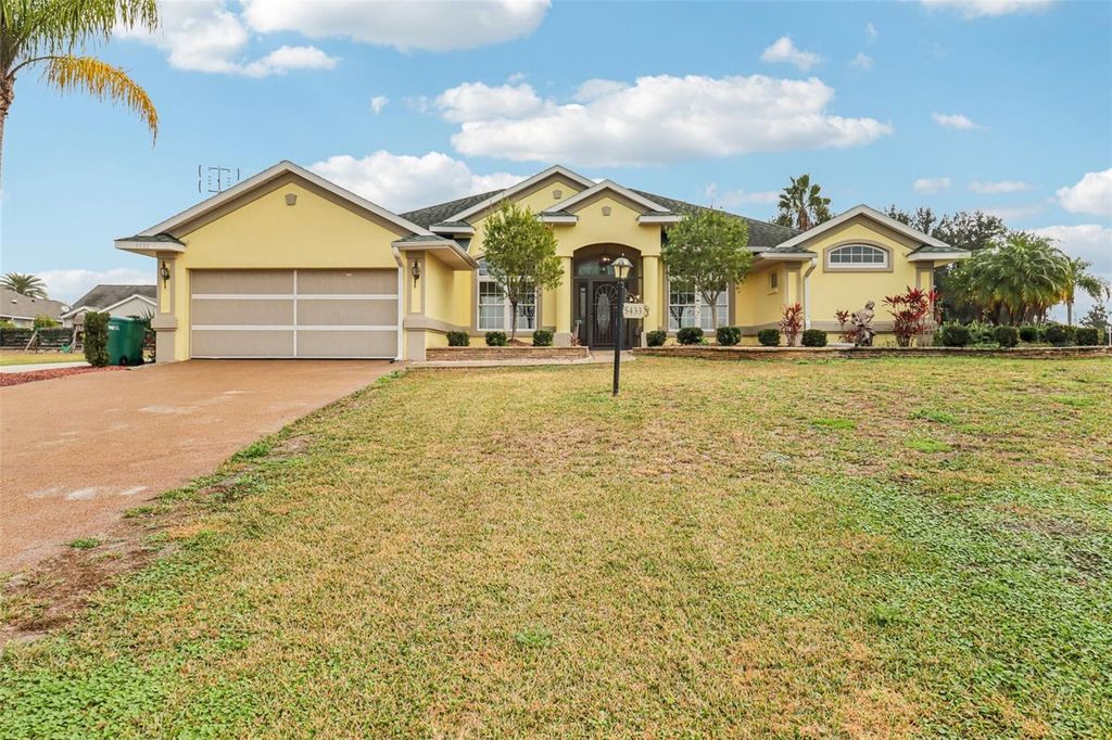 Photo of 5433 County Road 125, Wildwood, FL 34785 (MLS # O6371640)