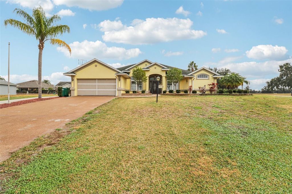 Photo of 5433 County Road 125, Wildwood, FL 34785 (MLS # O6371640)