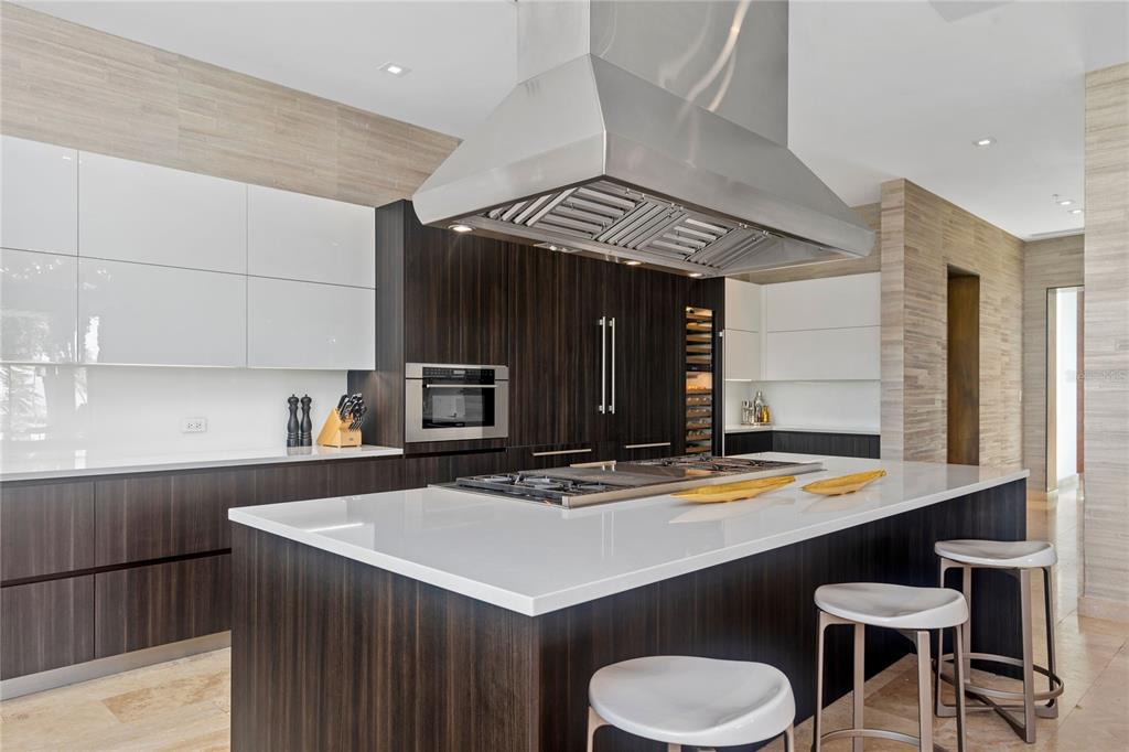 EAST BEACH - Residential