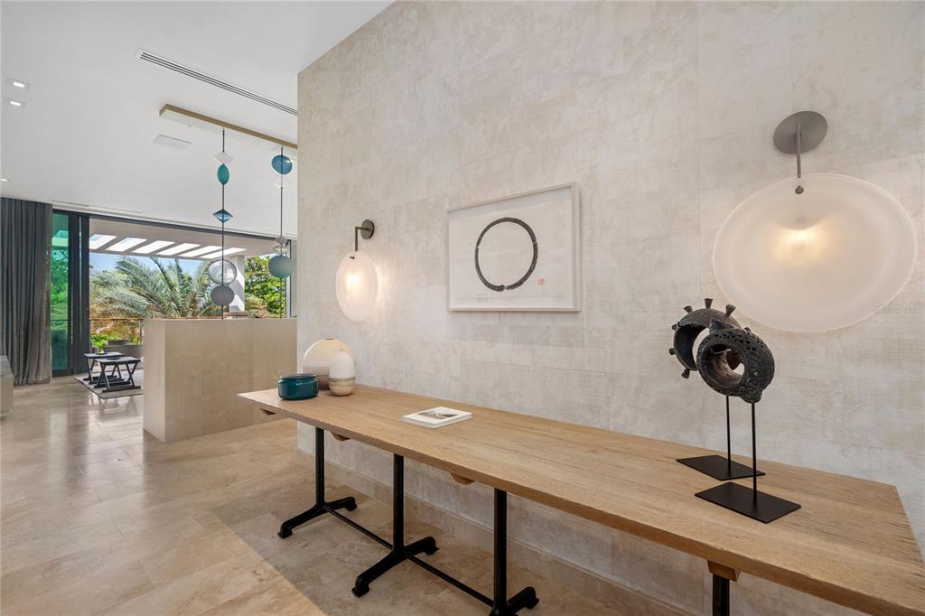 EAST BEACH - Residential
