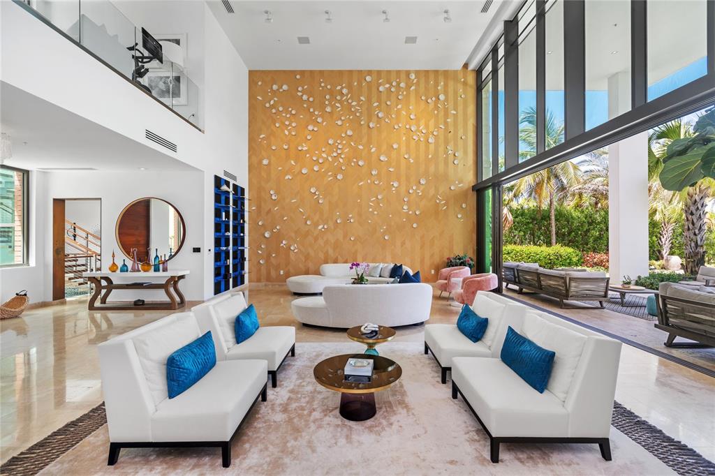 EAST BEACH - Residential
