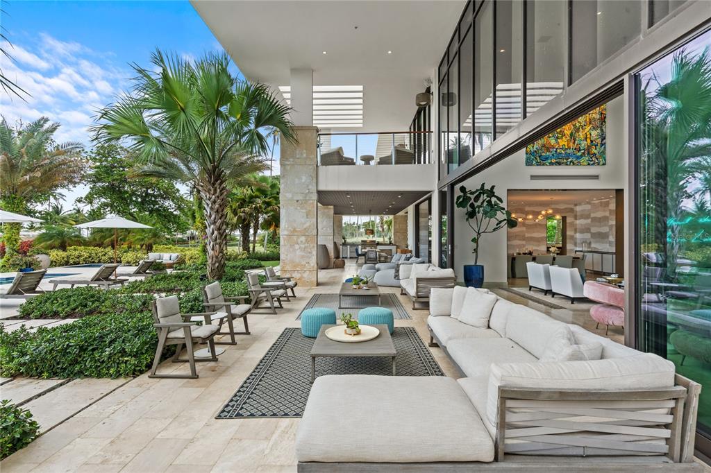 EAST BEACH - Residential