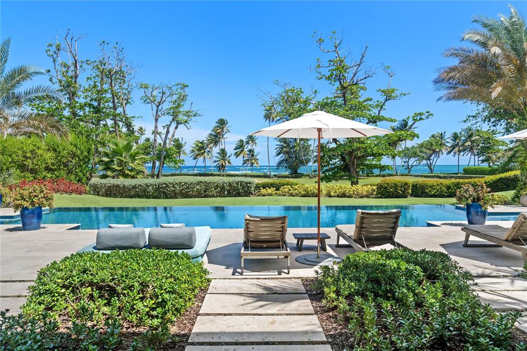 EAST BEACH - Residential