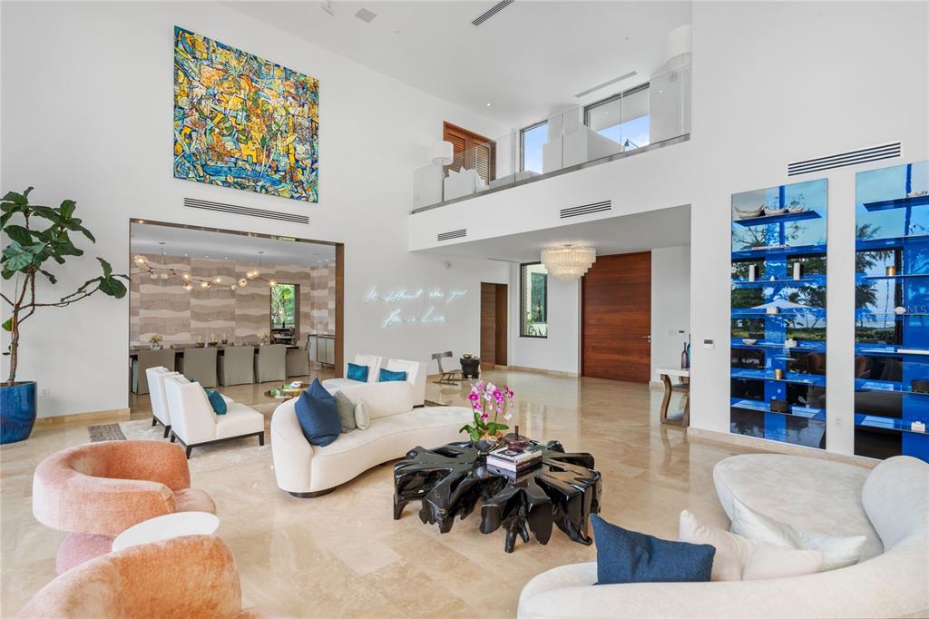 EAST BEACH - Residential