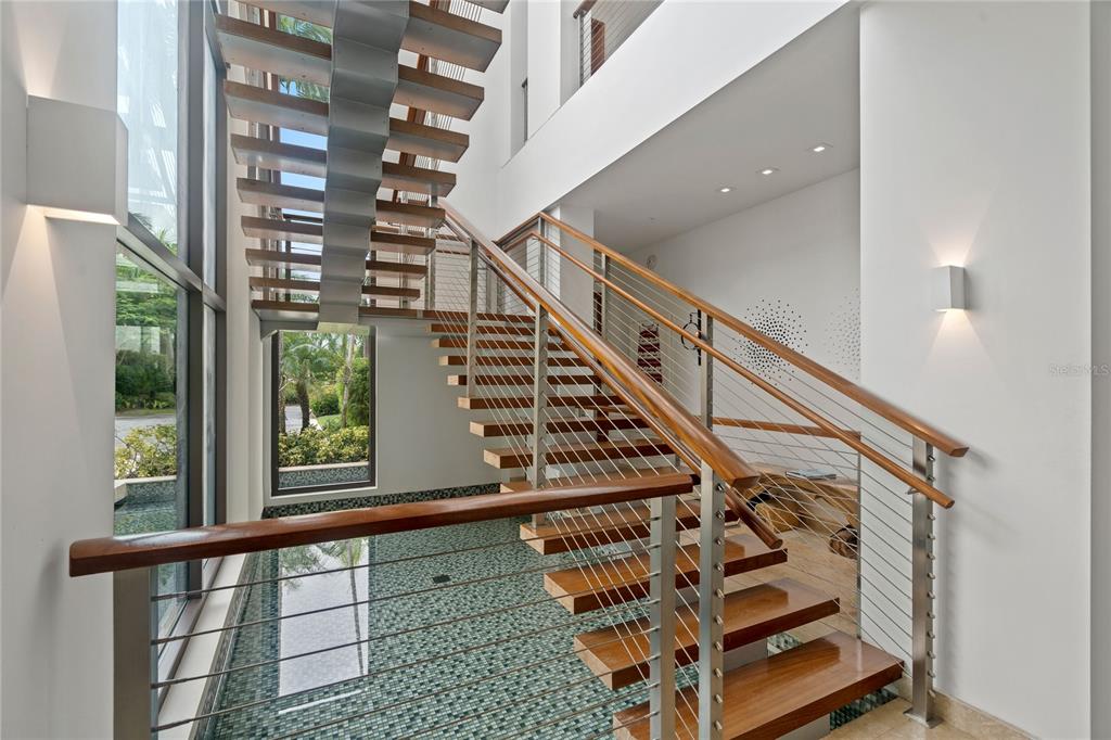 EAST BEACH - Residential