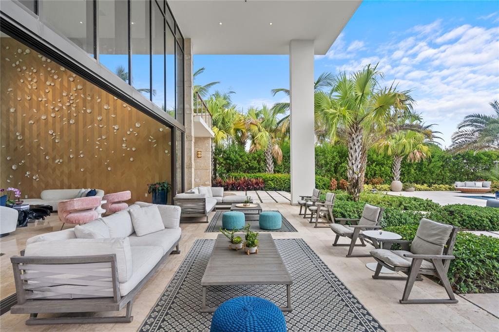 EAST BEACH - Residential