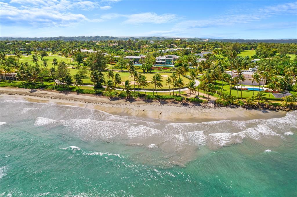 EAST BEACH - Residential