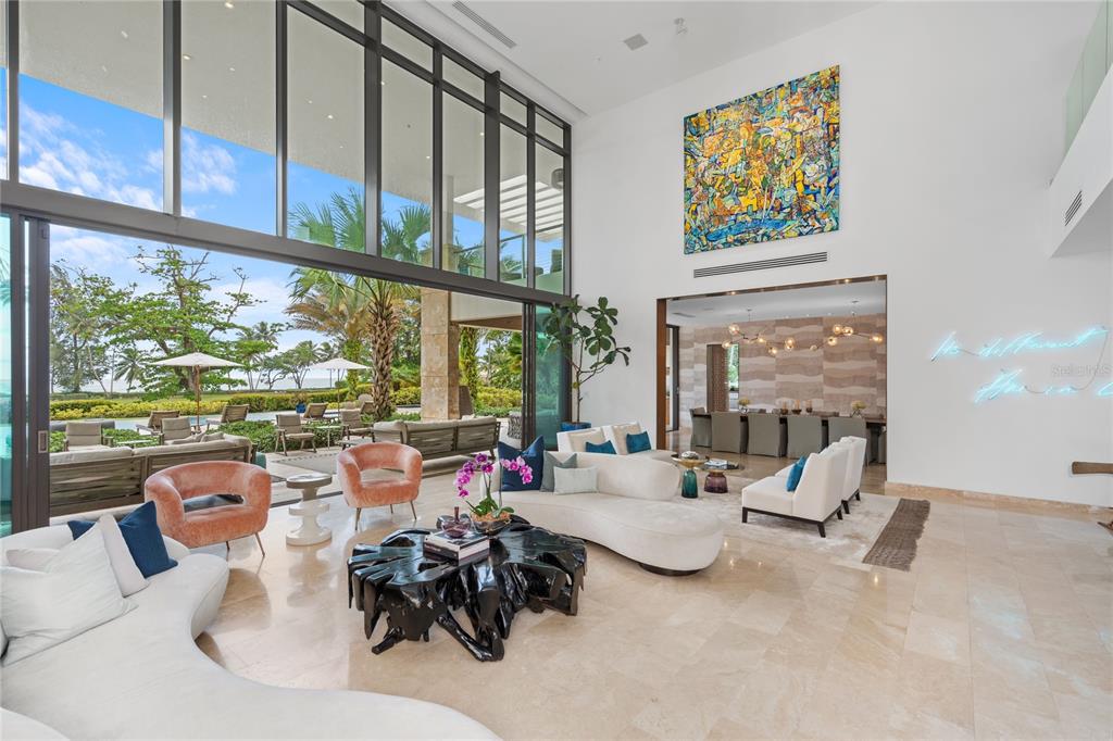 EAST BEACH - Residential