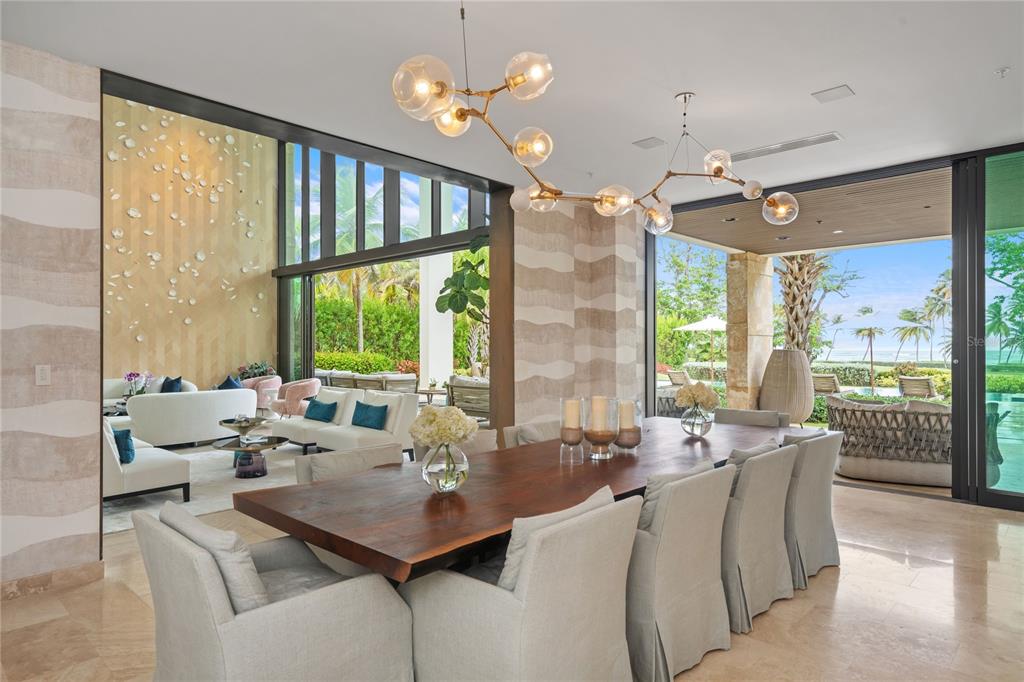 EAST BEACH - Residential