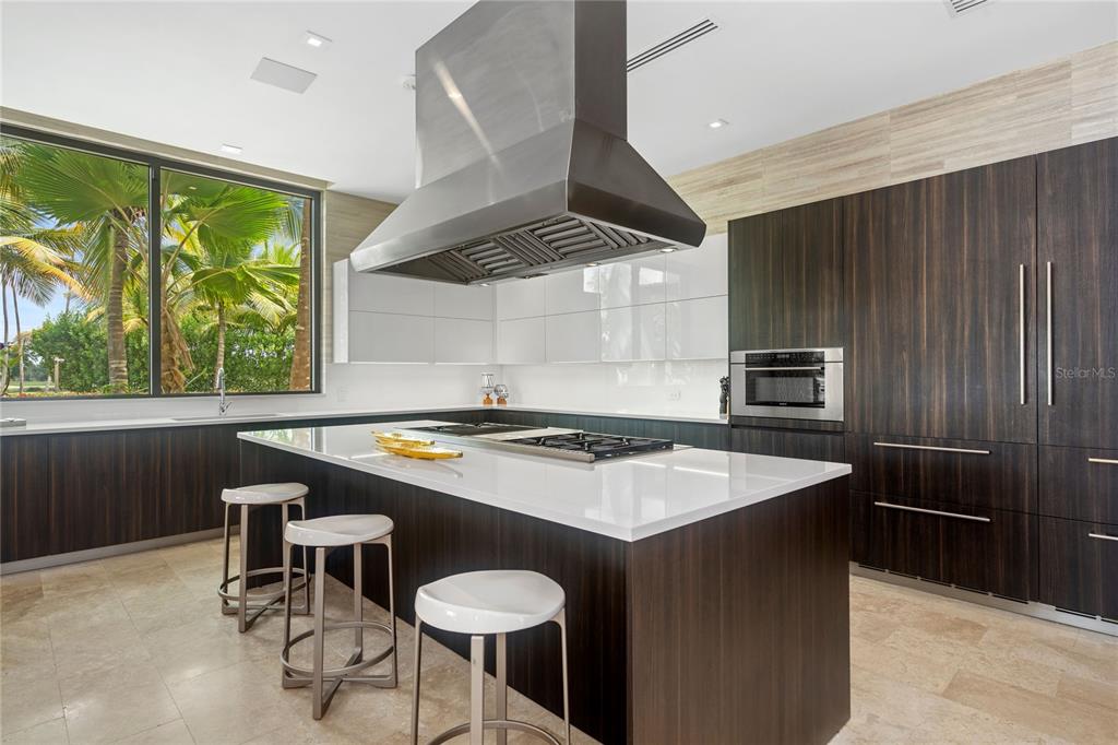 EAST BEACH - Residential