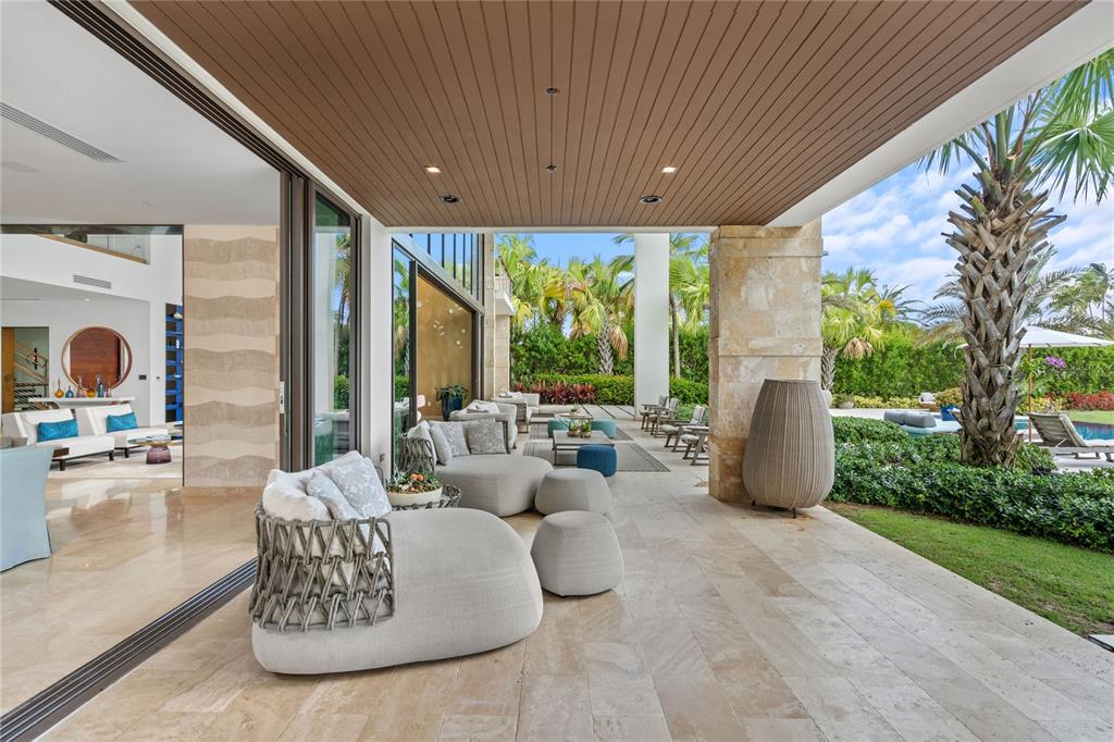 EAST BEACH - Residential