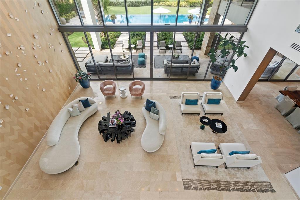 EAST BEACH - Residential