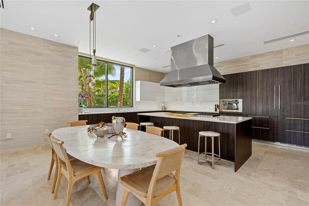 EAST BEACH - Residential
