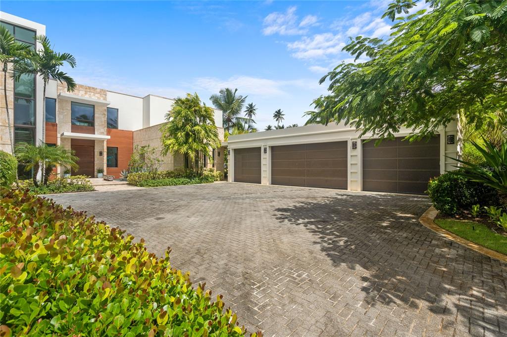 EAST BEACH - Residential