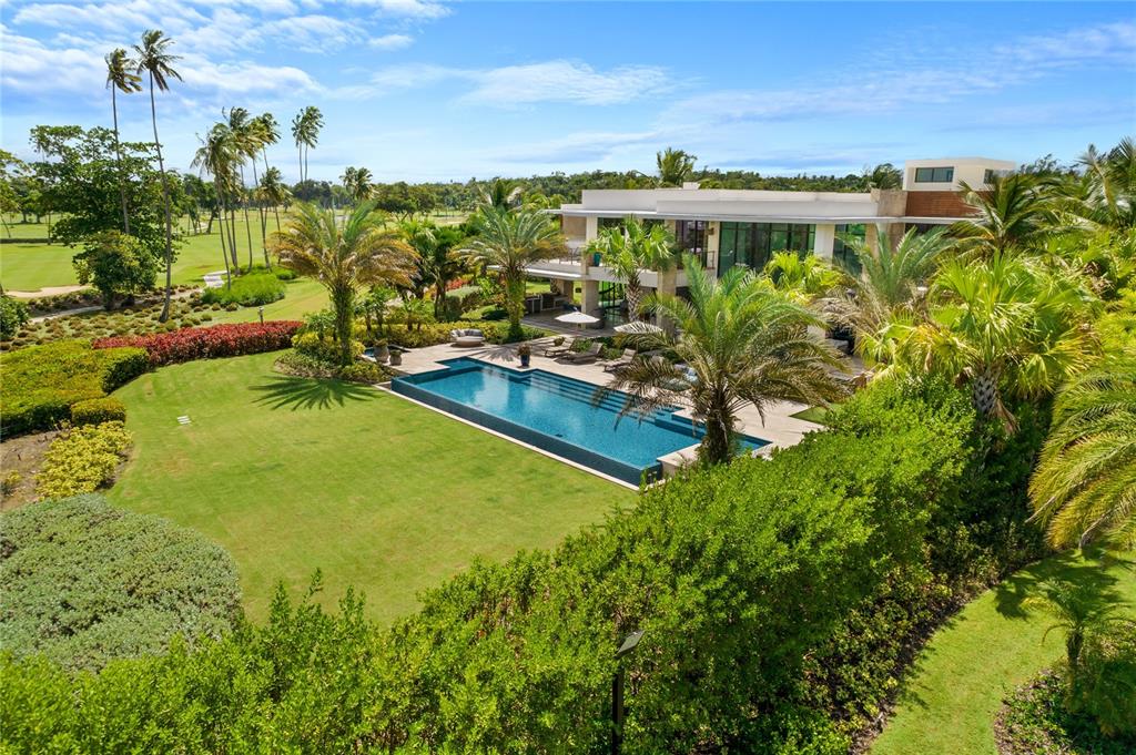 EAST BEACH - Residential