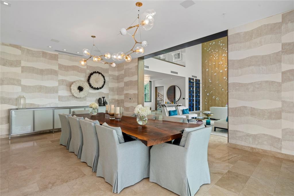 EAST BEACH - Residential